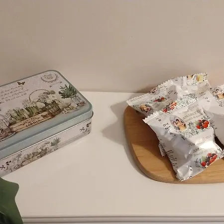 Cozy House Con Corte Privata In Centro Storico Aq LʼAquila