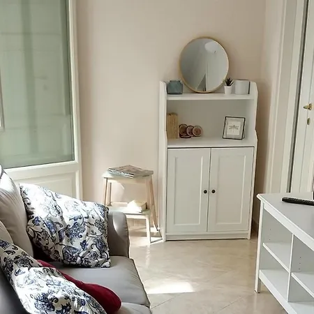 Appartement Cozy House Con Corte Privata In Centro Storico Aq LʼAquila