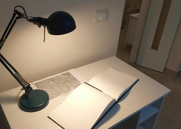 Cozy House Con Corte Privata In Centro Storico Aq Daire