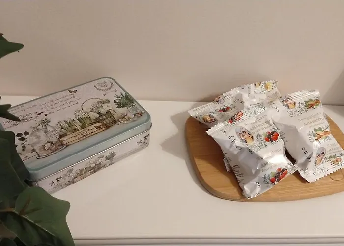 Cozy House Con Corte Privata In Centro Storico Aq LʼAquila