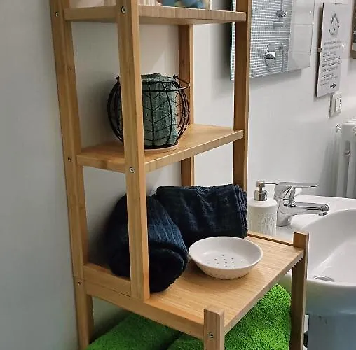 Cozy House Con Corte Privata In Centro Storico Aq *